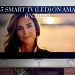 Top 5 SmartWatches For Women in 2026