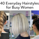 8 Straight Haircuts Ideas That Look Elegant in 2026