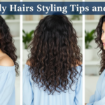 8 Straight Haircuts Ideas That Look Elegant in 2026