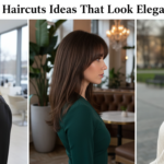 40 Everyday Hairstyles for Busy Women