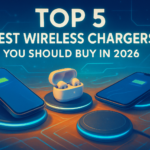 Top 5 Best Headphones on Amazon (In 2026)