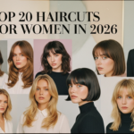 Most 22 Popular Hairstyles on Social Media in 2026