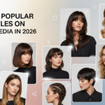 Top 20 Haircuts for Women in 2026