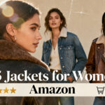 Top 5 Sneakers for women on Amazon