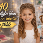 35 Long Shag Haircut Ideas For Women in 2026